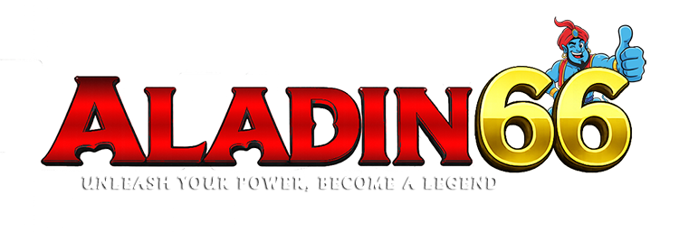Logo Aladin66